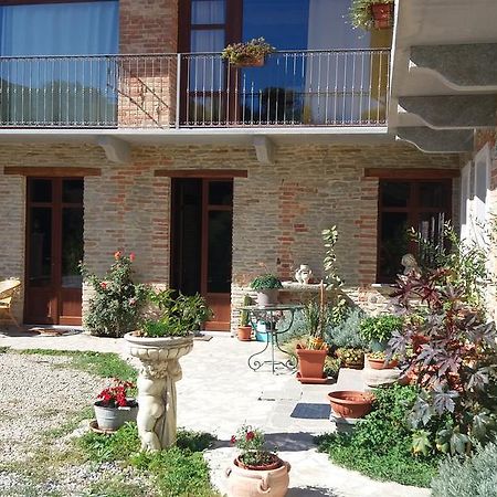 Neviglie Agriturismo Ercolana מראה חיצוני תמונה